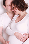 Liebe Schwangere